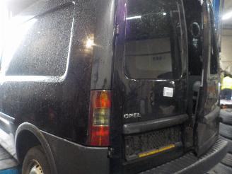 Opel Combo Combo (Corsa C) Van 1.3 CDTI 16V (Z13DTJ(Euro 4)) [55kW]  (10-2005/02-=
2012) picture 3