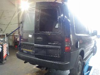 Opel Combo Combo (Corsa C) Van 1.3 CDTI 16V (Z13DTJ(Euro 4)) [55kW]  (10-2005/02-=
2012) picture 4