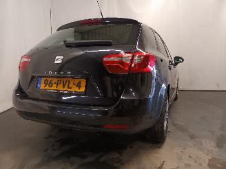 Seat Ibiza Ibiza ST (6J8) Combi 1.2 TDI Ecomotive (CFWA) [55kW]  (04-2010/05-2015=
) picture 5