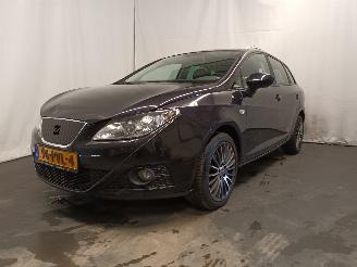 Seat Ibiza Ibiza ST (6J8) Combi 1.2 TDI Ecomotive (CFWA) [55kW]  (04-2010/05-2015=
) picture 3