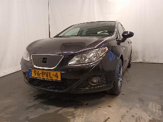 Avarii autoturisme Seat Ibiza Ibiza ST (6J8) Combi 1.2 TDI Ecomotive (CFWA) [55kW]  (04-2010/05-2015=
) 2011/3