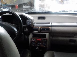 Land Rover Freelander Freelander Hard Top Terreinwagen 2.5 V6 (KV6-2.5) [130kW]  (11-2000/10=
-2006) picture 5