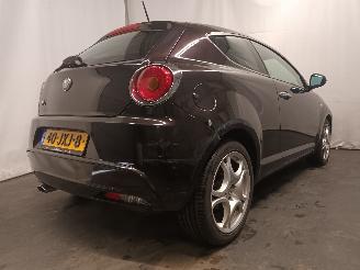 Alfa Romeo MiTo MiTo (955) Hatchback 1.4 Turbo 16V (198.A.4000) [88kW]  (08-2008/08-20=
13) picture 3