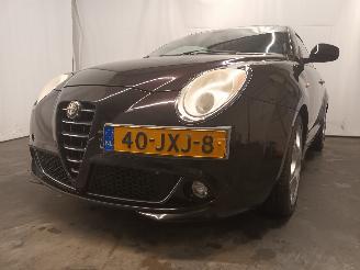 Alfa Romeo MiTo MiTo (955) Hatchback 1.4 Turbo 16V (198.A.4000) [88kW]  (08-2008/08-20=
13) picture 16