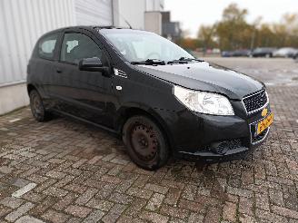 Chevrolet  Aveo (250) Hatchback 1.2 16V (B12D1(Euro 5)) [62kW]  (04-2008/05-2011)= picture 6