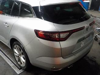 Renault Mégane Megane IV Estate (RFBK) Combi 5-drs 1.5 Energy dCi 110 (K9K-656(K9K-G6=
)) [81kW]  (04-2016/...) picture 3