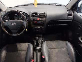 Kia Picanto Picanto (BA) Hatchback 1.0 12V (G4HE) [46kW]  (09-2007/04-2011) picture 10