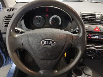 Kia Picanto Picanto (BA) Hatchback 1.0 12V (G4HE) [46kW]  (09-2007/04-2011) picture 14