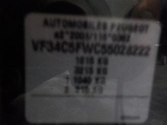 Peugeot 308 308 (4A/C) Hatchback 1.6 VTI 16V (EP6(5FW)) [88kW]  (09-2007/10-2014) picture 6