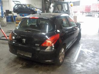 Peugeot 308 308 (4A/C) Hatchback 1.6 VTI 16V (EP6(5FW)) [88kW]  (09-2007/10-2014) picture 3