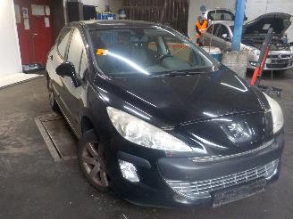 Peugeot 308 308 (4A/C) Hatchback 1.6 VTI 16V (EP6(5FW)) [88kW]  (09-2007/10-2014) picture 2