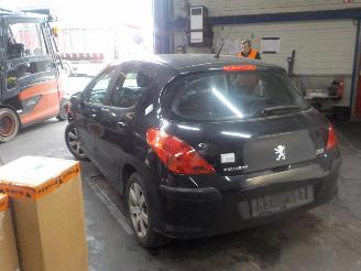 Peugeot 308 308 (4A/C) Hatchback 1.6 VTI 16V (EP6(5FW)) [88kW]  (09-2007/10-2014) picture 4