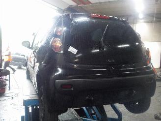 Citroën C1 C1 Hatchback 1.0 12V (1KR-FE) [50kW]  (06-2005/...) picture 3