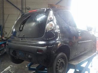 Citroën C1 C1 Hatchback 1.0 12V (1KR-FE) [50kW]  (06-2005/...) picture 4