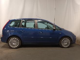 Ford C-Max C-Max (DM2) MPV 1.6 TDCi 16V 100 (MTDA) [74kW]  (02-2007/09-2010) picture 13