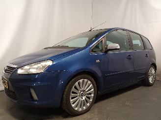 Ford C-Max C-Max (DM2) MPV 1.6 TDCi 16V 100 (MTDA) [74kW]  (02-2007/09-2010) picture 1