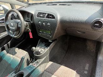 Seat Leon Leon (1P1) Hatchback 5-drs 1.4 TSI 16V (CAXC) [92kW]  (11-2007/12-2012=
) picture 9