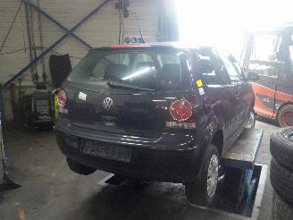 Volkswagen Polo Polo IV (9N1/2/3) Hatchback 1.4 TDI 70 (BNM) [51kW]  (04-2005/11-2009)= picture 3