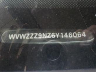 Volkswagen Polo Polo IV (9N1/2/3) Hatchback 1.4 TDI 70 (BNM) [51kW]  (04-2005/11-2009)= picture 6