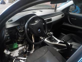 BMW 3-serie 3 serie Touring (E91) Combi 318d 16V (N47-D20C) [105kW]  (09-2007/12-2=
013) picture 6