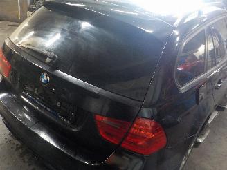 BMW 3-serie 3 serie Touring (E91) Combi 318d 16V (N47-D20C) [105kW]  (09-2007/12-2=
013) picture 5