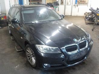 BMW 3-serie 3 serie Touring (E91) Combi 318d 16V (N47-D20C) [105kW]  (09-2007/12-2=
013) picture 2