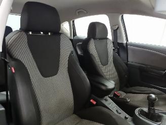 Seat Leon Leon (1P1) Hatchback 5-drs 1.4 TSI 16V (CAXC) [92kW]  (11-2007/12-2012=
) picture 14
