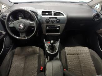 Seat Leon Leon (1P1) Hatchback 5-drs 1.4 TSI 16V (CAXC) [92kW]  (11-2007/12-2012=
) picture 17