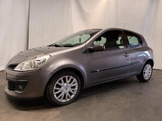 Renault Clio Clio III (BR/CR) Hatchback 1.2 16V 75 (D4F-706) [55kW]  (06-2005/12-20=
14) picture 3