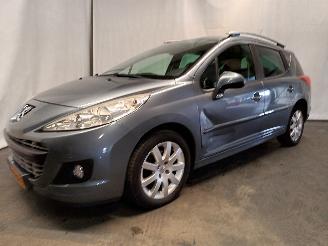 Peugeot 207 207 SW (WE/WU) Combi 1.6 16V (EP6C(5FS)) [88kW]  (06-2007/10-2013) picture 3