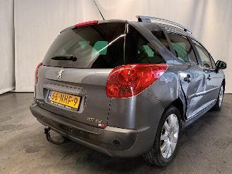 Peugeot 207 207 SW (WE/WU) Combi 1.6 16V (EP6C(5FS)) [88kW]  (06-2007/10-2013) picture 8