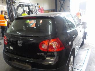 Volkswagen Golf Golf V (1K1) Hatchback 1.6 FSI 16V (BLF(Euro 4)) [85kW]  (10-2003/07-2=
008) picture 3