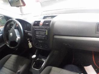 Volkswagen Golf Golf V (1K1) Hatchback 1.6 FSI 16V (BLF(Euro 4)) [85kW]  (10-2003/07-2=
008) picture 5