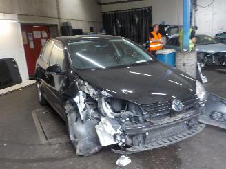 Volkswagen Golf Golf V (1K1) Hatchback 1.6 FSI 16V (BLF(Euro 4)) [85kW]  (10-2003/07-2=
008) picture 2