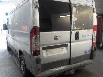 Fiat Ducato Ducato (250) Bus 2.3 D 120 Multijet (F1AE0481D) [88kW]  (07-2006/...) picture 5