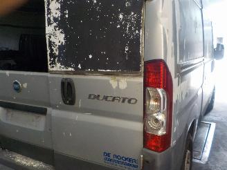 Fiat Ducato Ducato (250) Bus 2.3 D 120 Multijet (F1AE0481D) [88kW]  (07-2006/...) picture 4