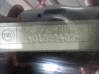 Fiat Ducato Ducato (250) Bus 2.3 D 120 Multijet (F1AE0481D) [88kW]  (07-2006/...) picture 7