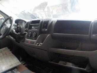 Fiat Ducato Ducato (250) Bus 2.3 D 120 Multijet (F1AE0481D) [88kW]  (07-2006/...) picture 6