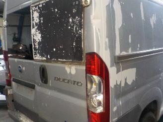 Fiat Ducato Ducato (250) Bus 2.3 D 120 Multijet (F1AE0481D) [88kW]  (07-2006/...) picture 3