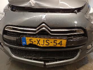 Citroën DS5 DS5 (KD/KF) Hatchback 5-drs 2.0 HDi 16V 200 Hybrid4 (DW10CTED4(RHC)) [=
120kW]  (12-2011/07-2015) picture 8