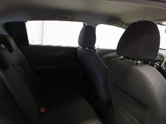 Chevrolet  Aveo (300) Hatchback 1.3 D 16V (LSF) [70kW]  (07-2011/12-2015) picture 11