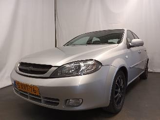 Chevrolet  Lacetti (KLAN) Hatchback 1.6 16V (LXT) [80kW]  (03-2005/04-2013) picture 1