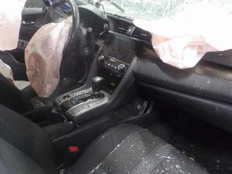 Honda Civic Civic (FK6/7/8/9) Hatchback 1.0i VTEC Turbo 12V (P10A2) [93kW]  (07-20=
18/...) picture 5