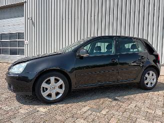 Volkswagen Golf Golf V (1K1) Hatchback 2.0 FSI 16V (AXW) [110kW]  (01-2004/11-2008) picture 2