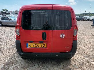 Fiat Fiorino Fiorino (225) Van 1.3 JTD 16V Multijet (199.A.2000) [55kW]  (11-2007/.=
=2E.) picture 4