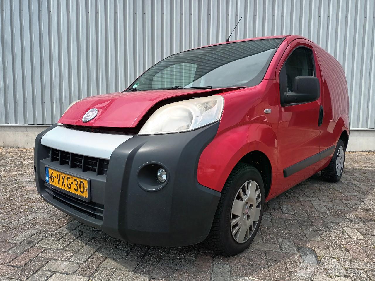 Fiat Fiorino Fiorino (225) Van 1.3 JTD 16V Multijet (199.A.2000) [55kW]  (11-2007/.=
=2E.)