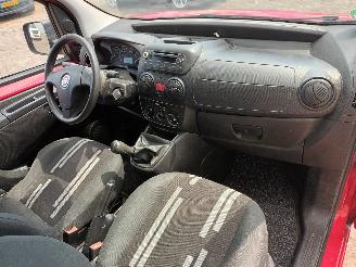 Fiat Fiorino Fiorino (225) Van 1.3 JTD 16V Multijet (199.A.2000) [55kW]  (11-2007/.=
=2E.) picture 7