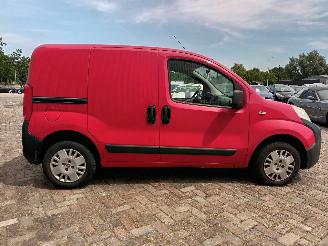 Fiat Fiorino Fiorino (225) Van 1.3 JTD 16V Multijet (199.A.2000) [55kW]  (11-2007/.=
=2E.) picture 5