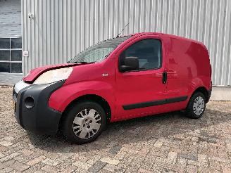 Fiat Fiorino Fiorino (225) Van 1.3 JTD 16V Multijet (199.A.2000) [55kW]  (11-2007/.=
=2E.) picture 2