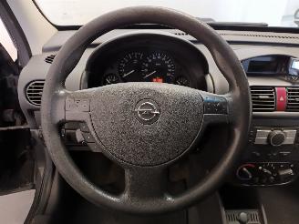 Opel Combo Combo (Corsa C) Van 1.3 CDTI 16V (Z13DTJ(Euro 4)) [55kW]  (10-2005/02-=
2012) picture 15